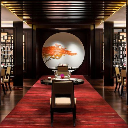 Jw Marriott Hotel Beijing Central Esterno foto