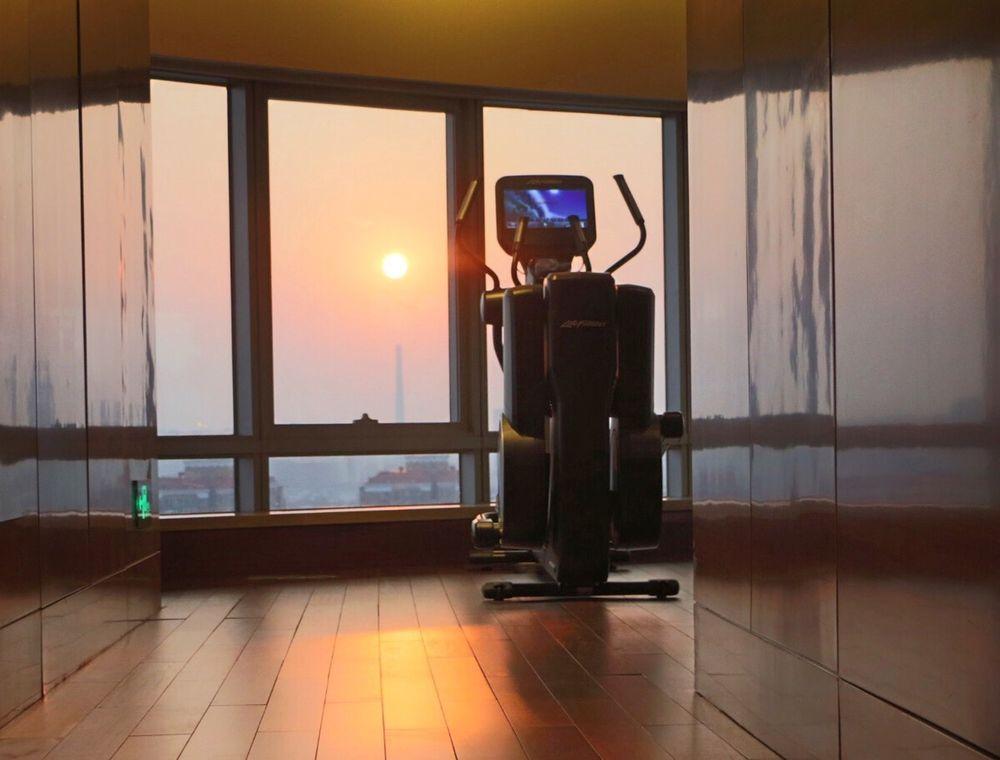 Jw Marriott Hotel Beijing Central Esterno foto