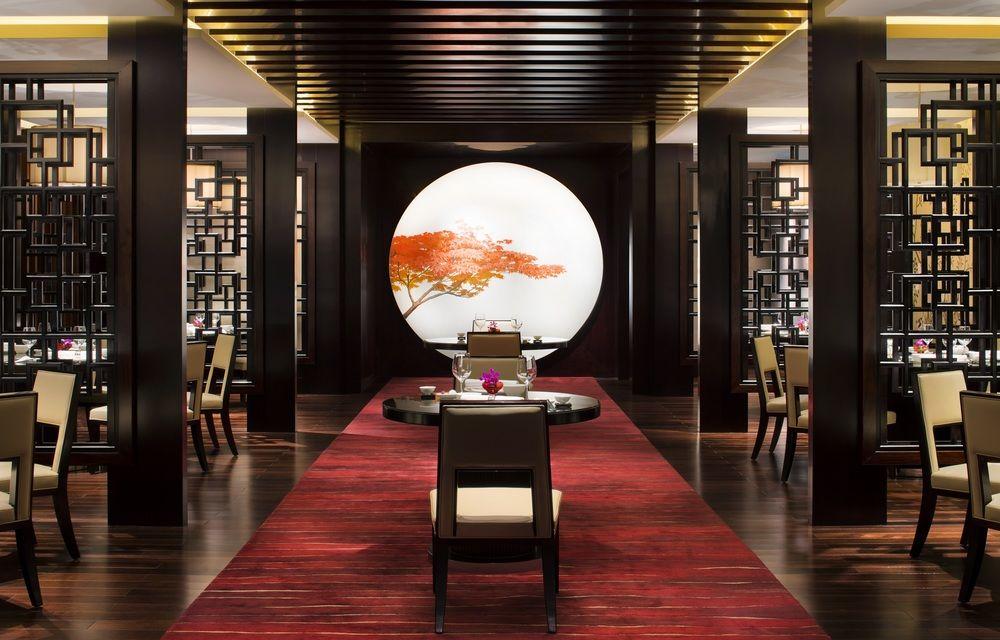 Jw Marriott Hotel Beijing Central Esterno foto
