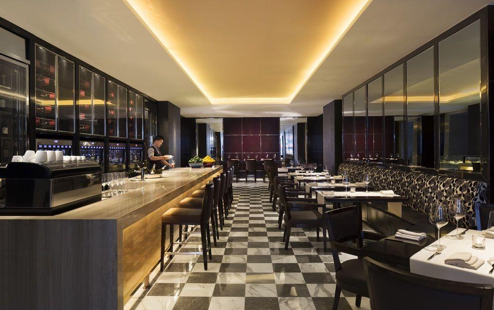 Jw Marriott Hotel Beijing Central Esterno foto