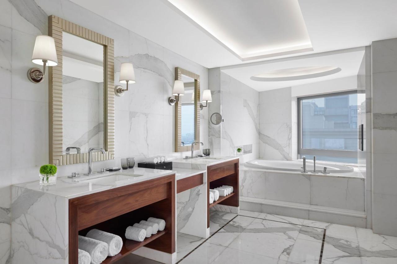 Jw Marriott Hotel Beijing Central Esterno foto