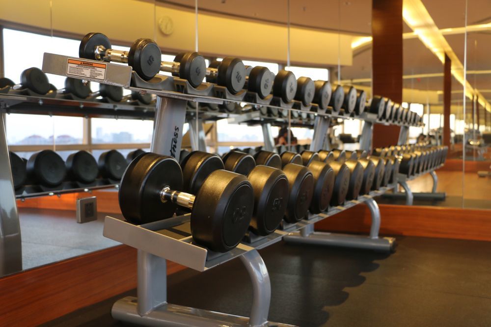 Jw Marriott Hotel Beijing Central Esterno foto
